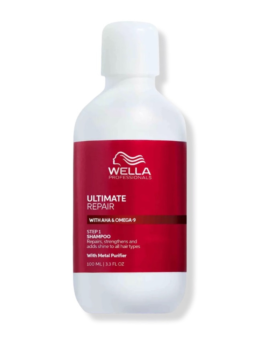 5/$25 Wella Ultimate Repair Shampoo